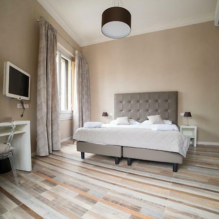 D'Home Florencja Zewnętrze zdjęcie