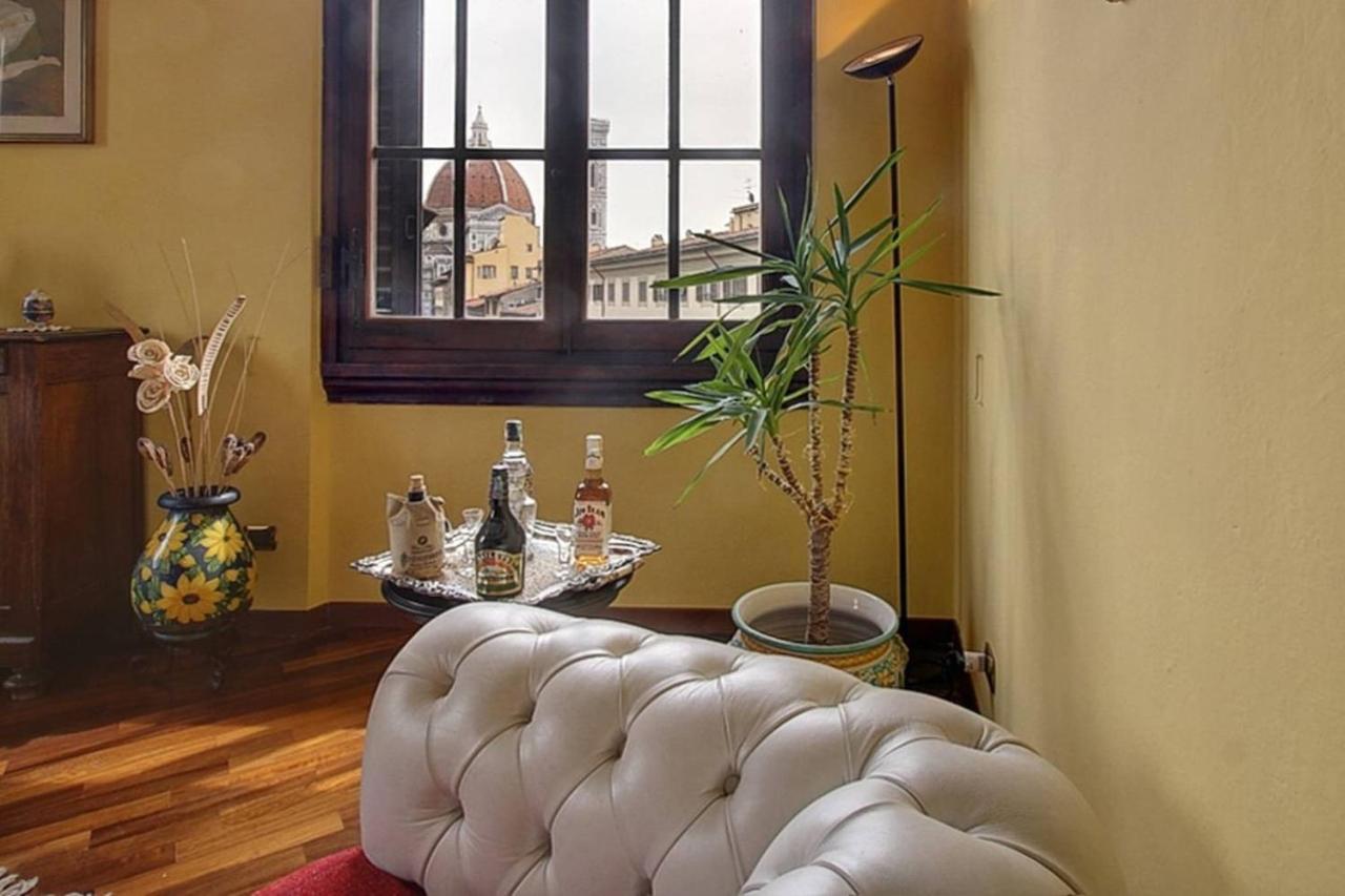 D'Home Florencja Zewnętrze zdjęcie
