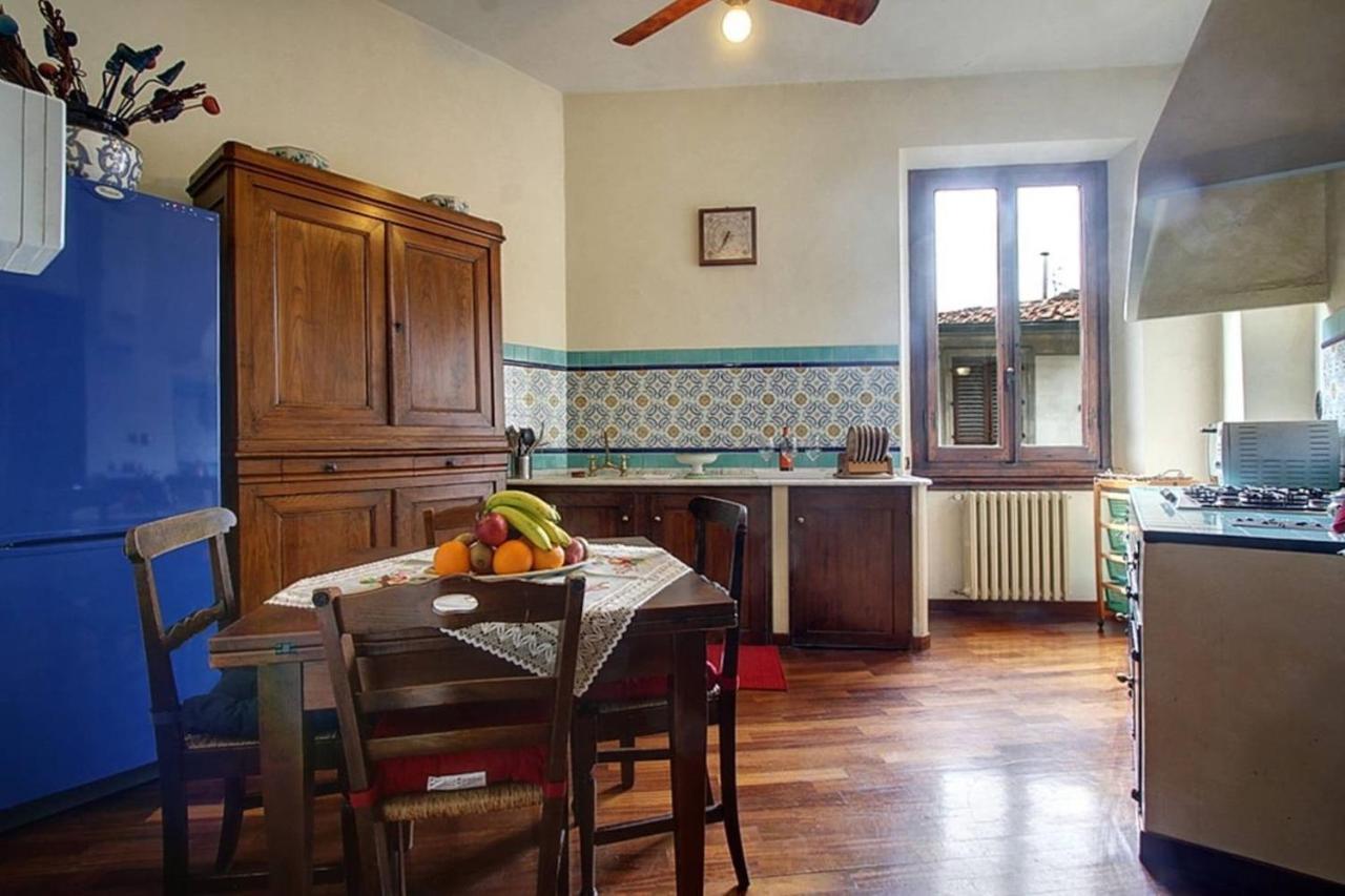 D'Home Florencja Zewnętrze zdjęcie