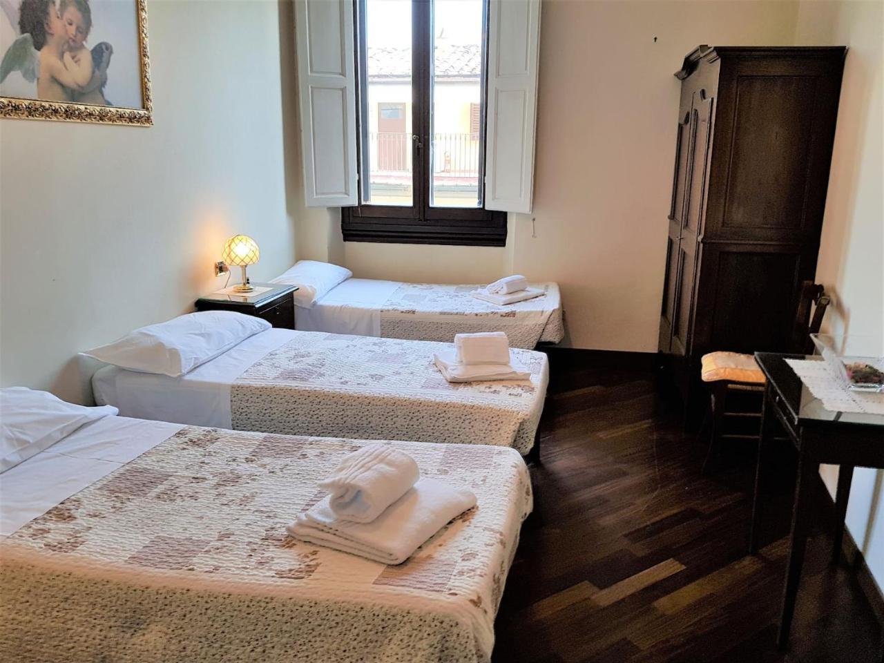 D'Home Florencja Zewnętrze zdjęcie