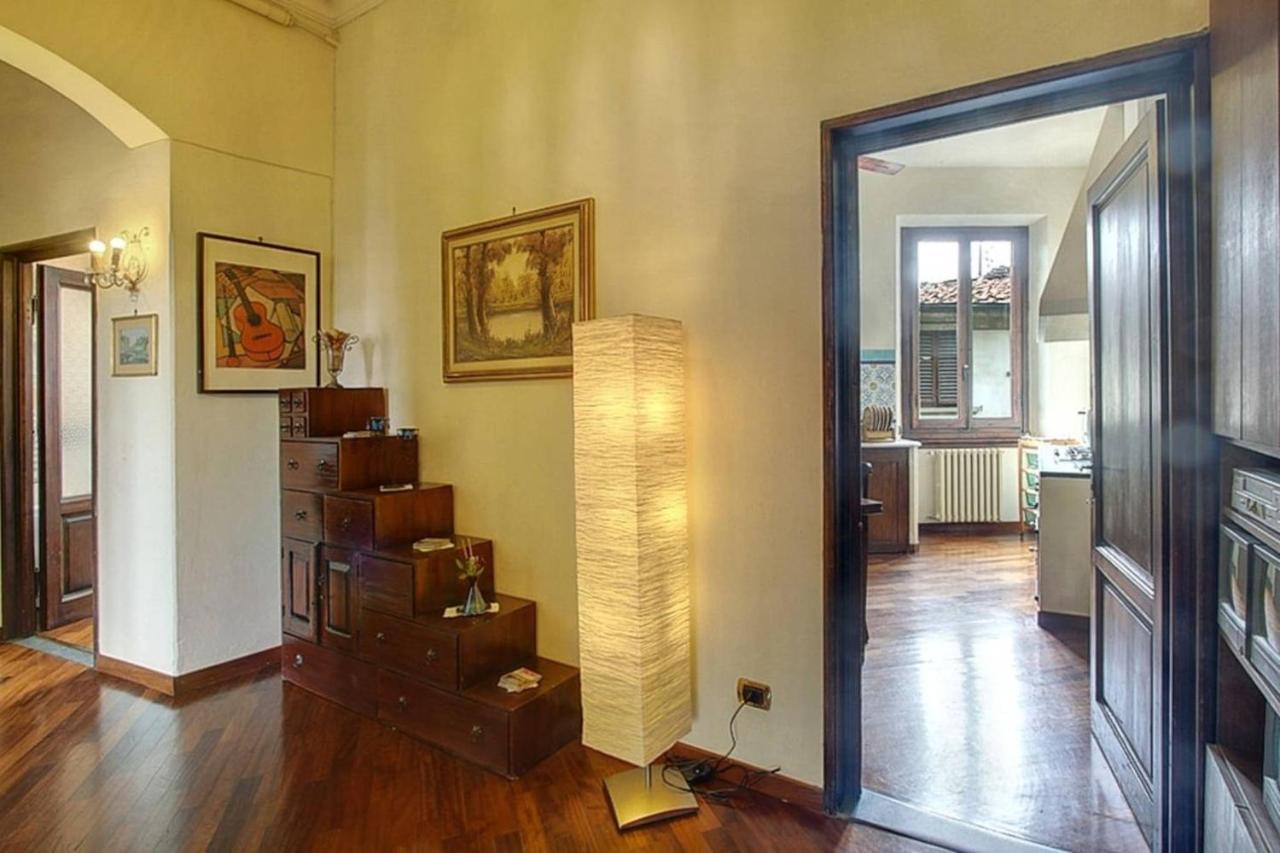 D'Home Florencja Zewnętrze zdjęcie