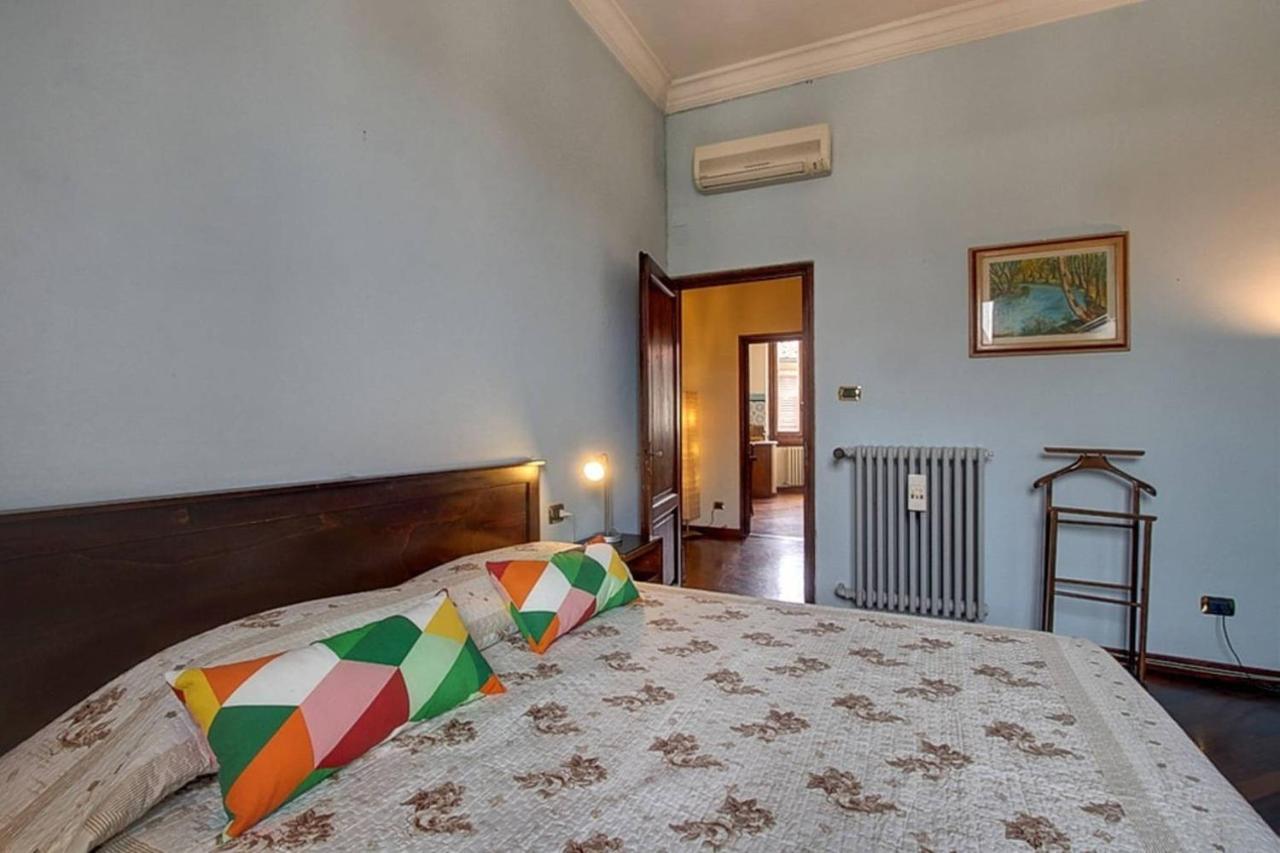 D'Home Florencja Zewnętrze zdjęcie