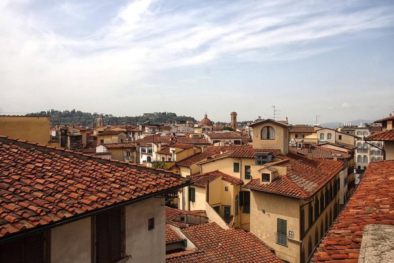 D'Home Florencja Zewnętrze zdjęcie