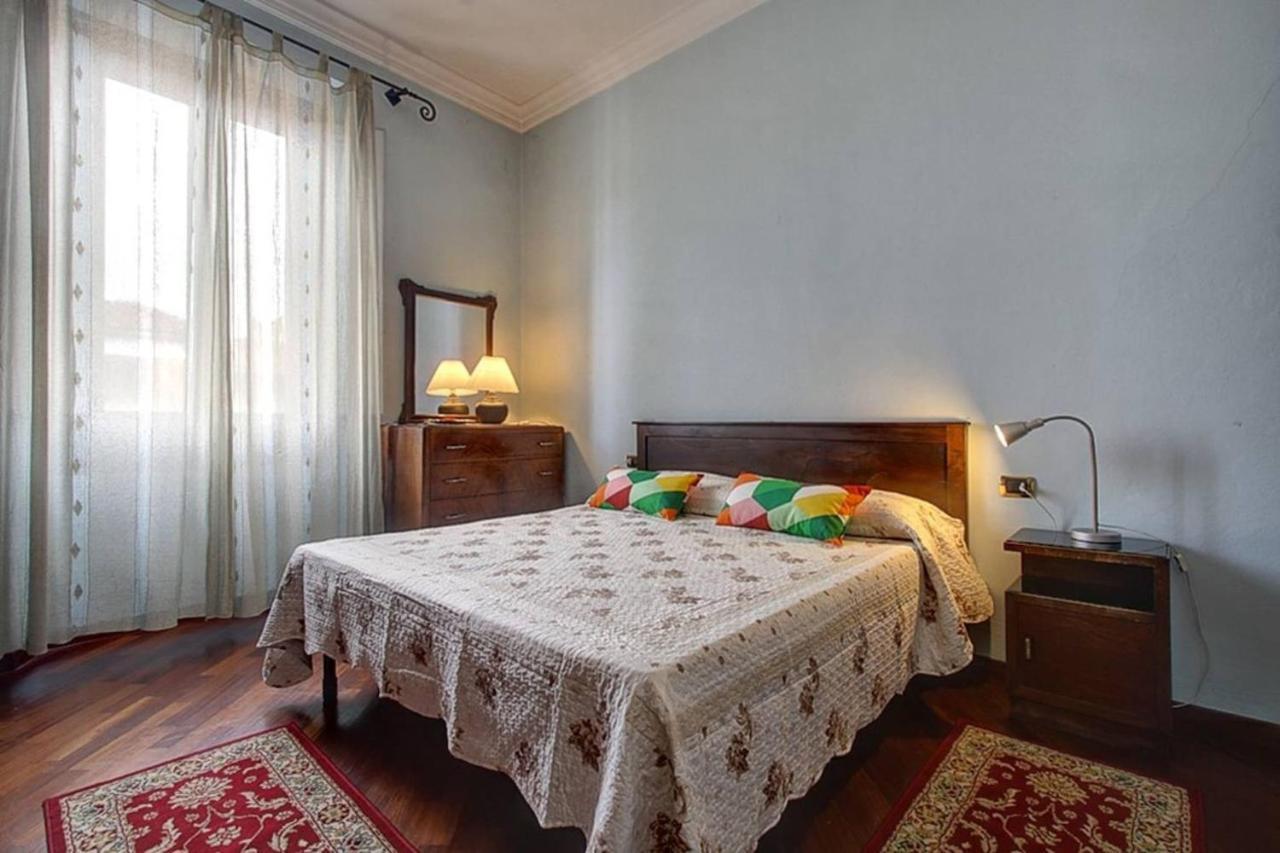 D'Home Florencja Zewnętrze zdjęcie