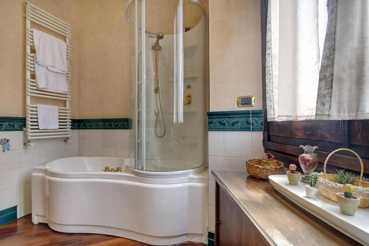 D'Home Florencja Zewnętrze zdjęcie