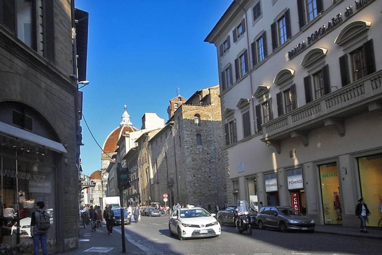 D'Home Florencja Zewnętrze zdjęcie