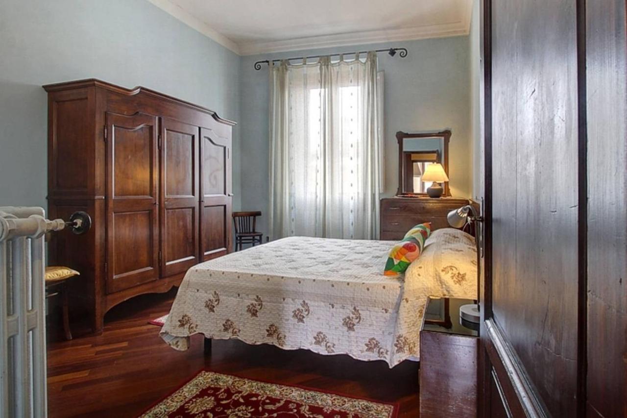 D'Home Florencja Zewnętrze zdjęcie
