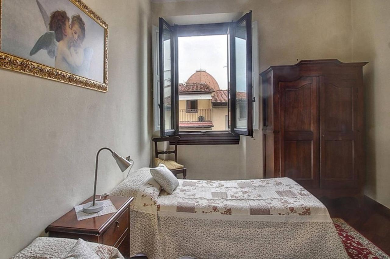 D'Home Florencja Zewnętrze zdjęcie