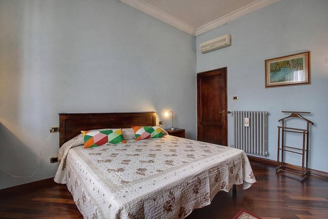 D'Home Florencja Zewnętrze zdjęcie