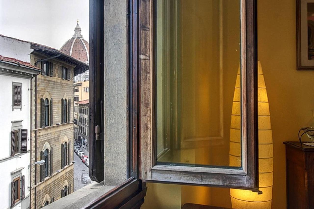 D'Home Florencja Zewnętrze zdjęcie
