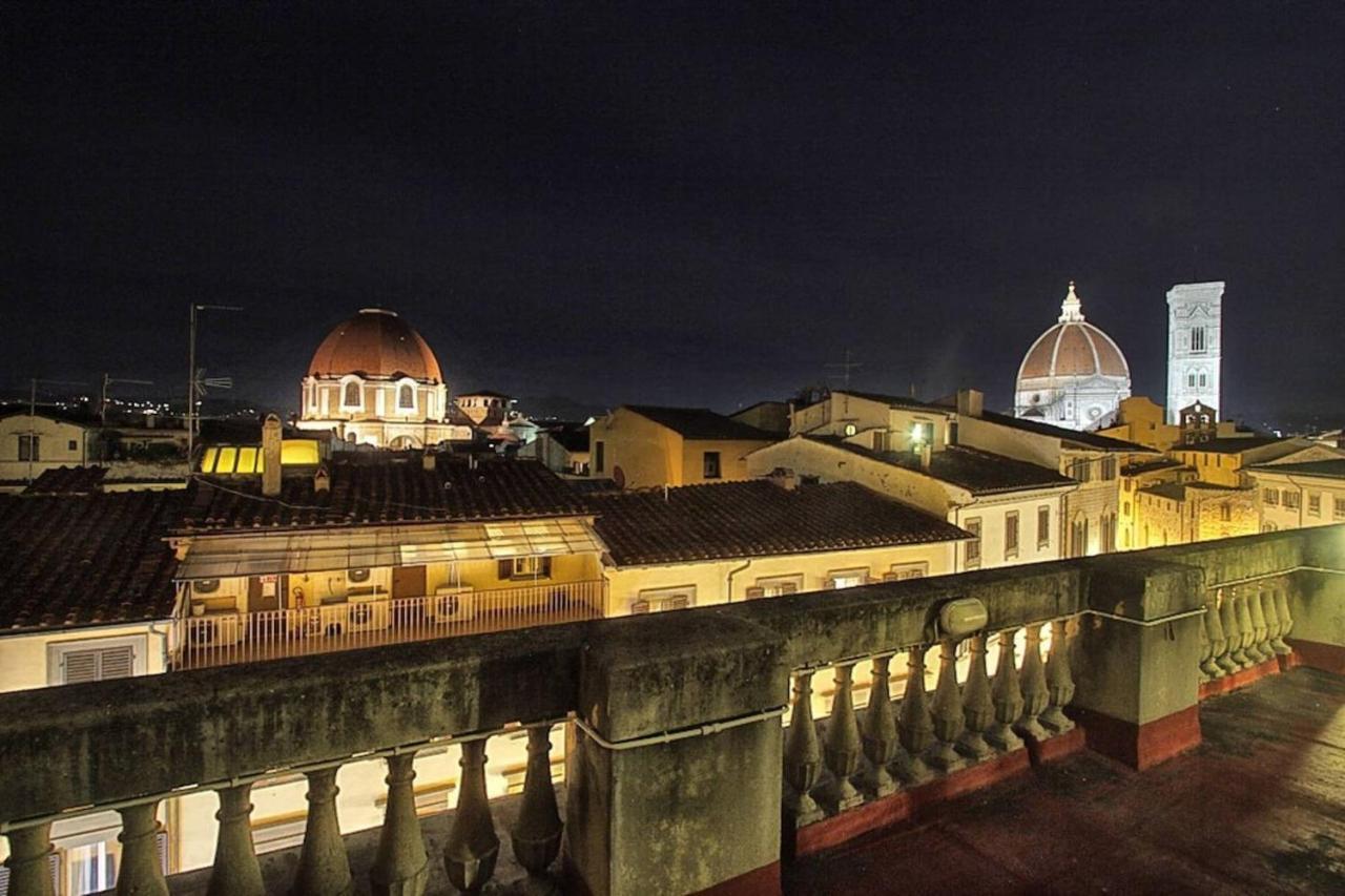 D'Home Florencja Zewnętrze zdjęcie