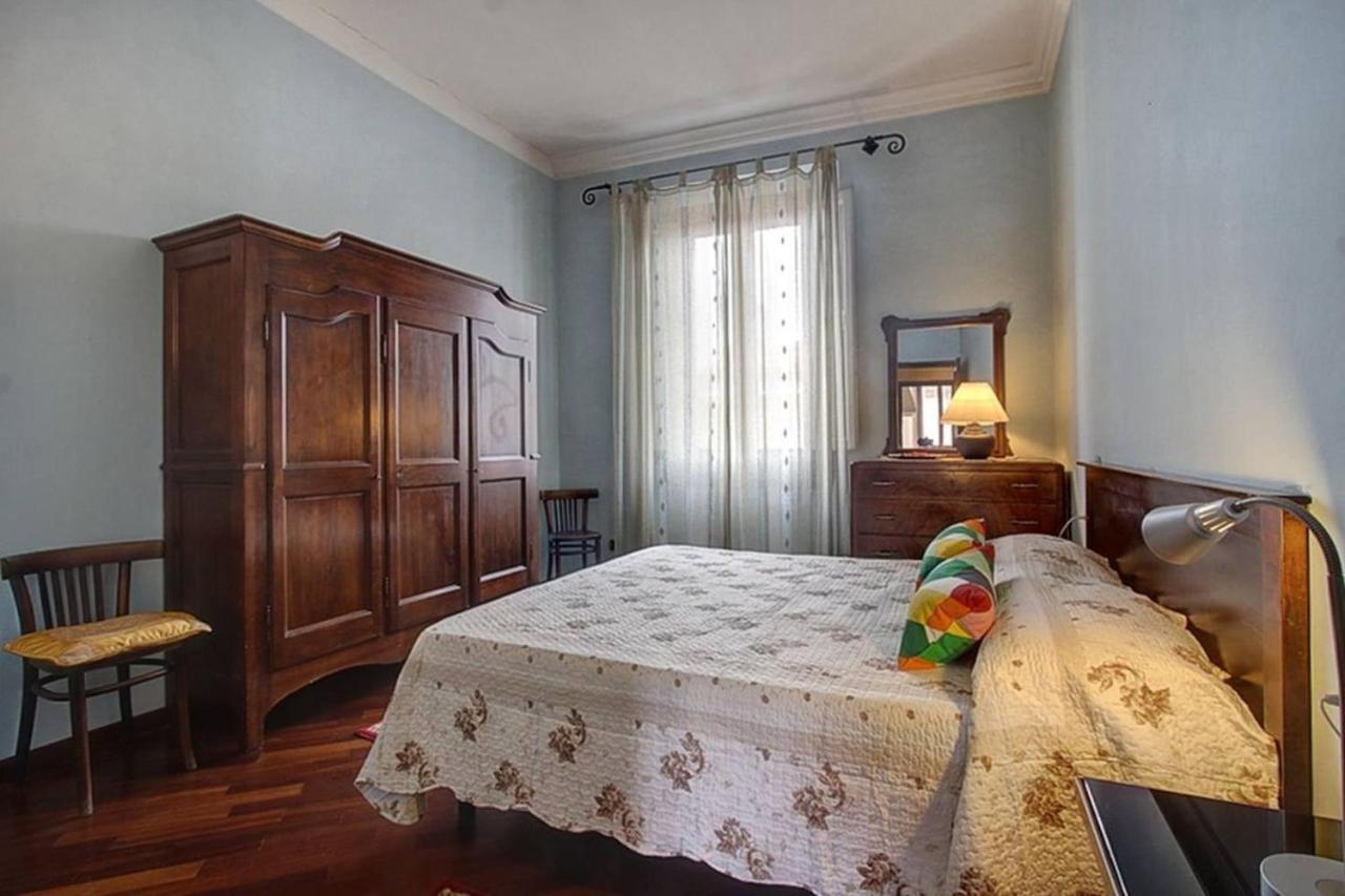 D'Home Florencja Zewnętrze zdjęcie