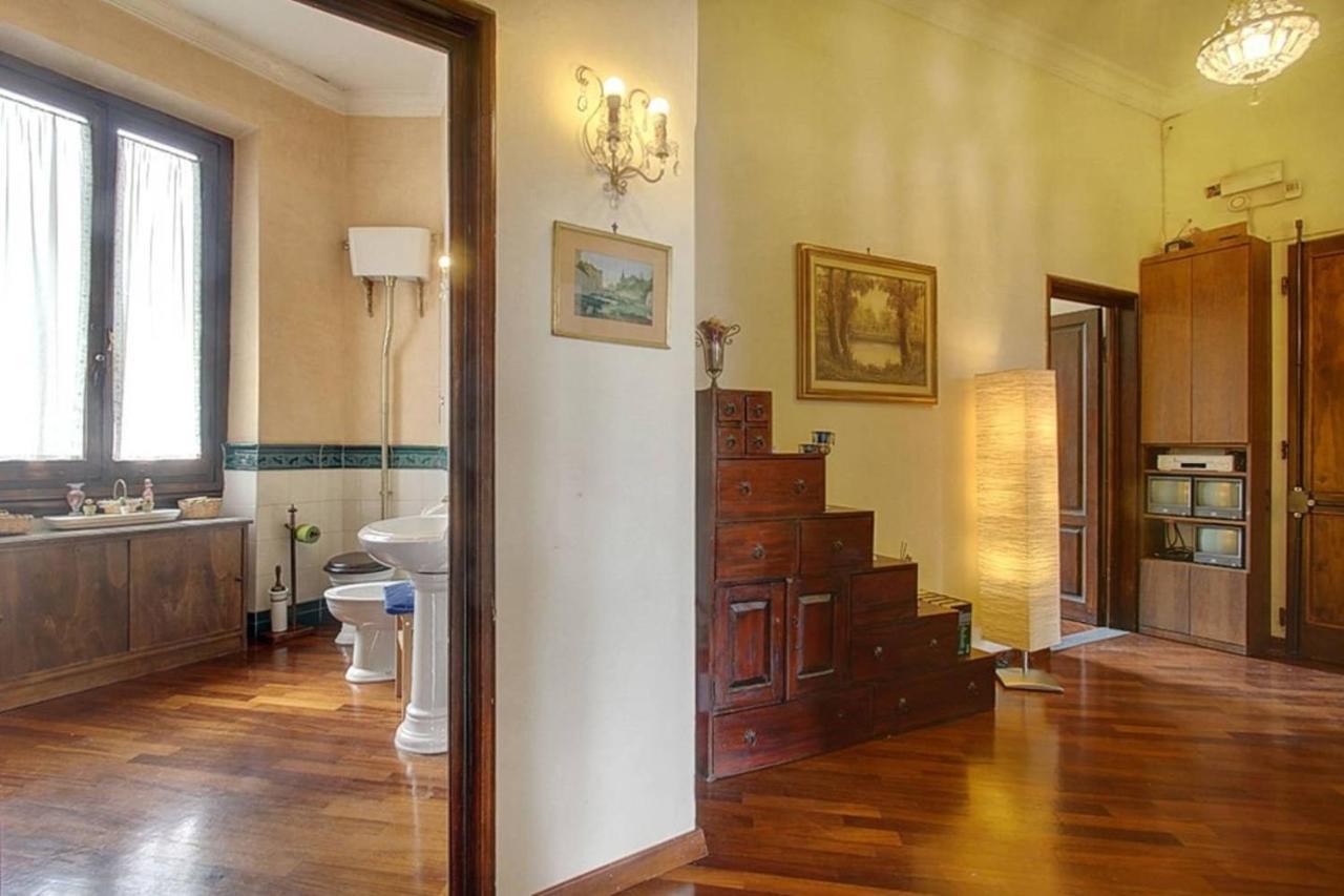 D'Home Florencja Zewnętrze zdjęcie
