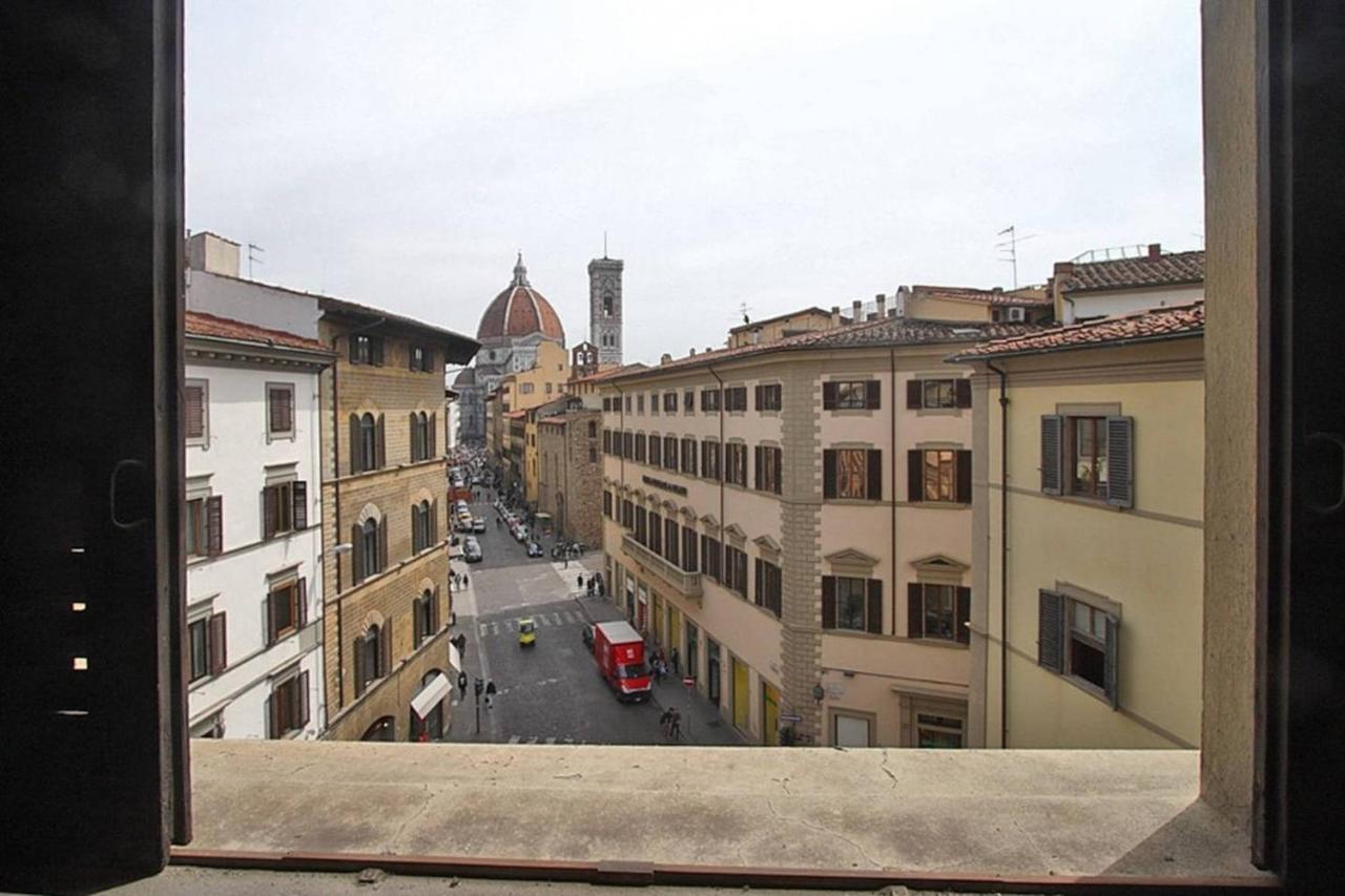 D'Home Florencja Zewnętrze zdjęcie