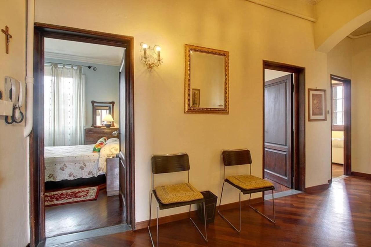 D'Home Florencja Zewnętrze zdjęcie