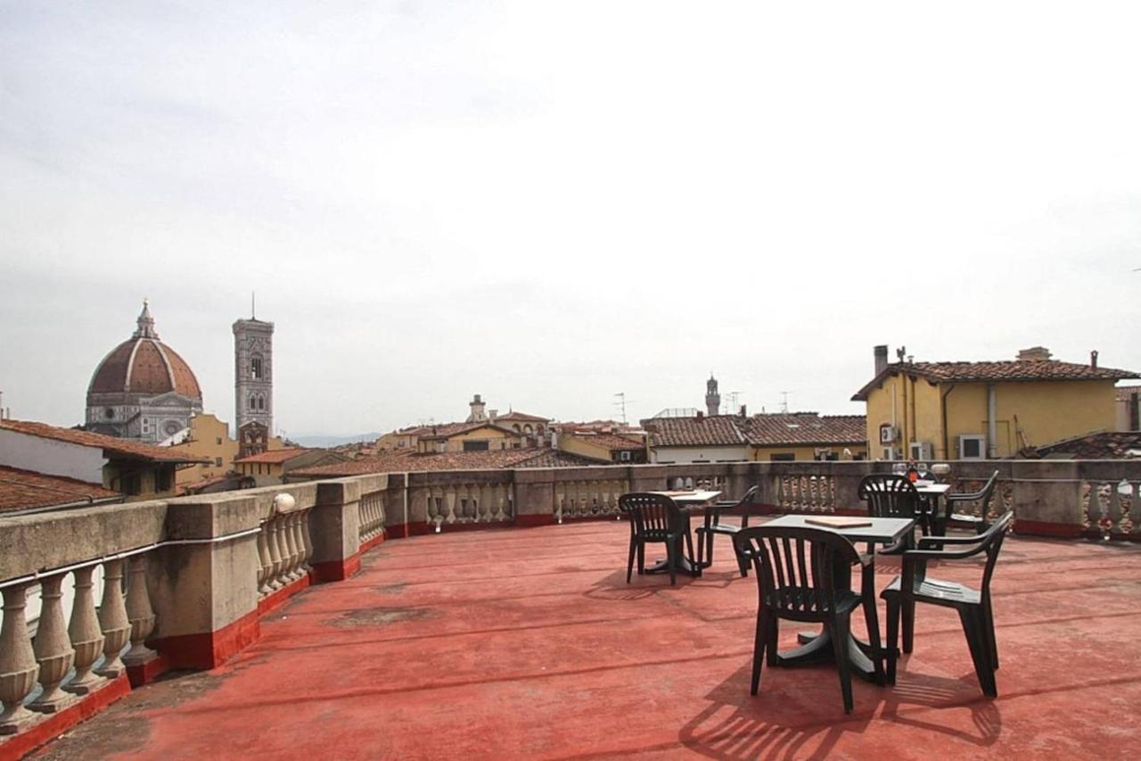 D'Home Florencja Zewnętrze zdjęcie