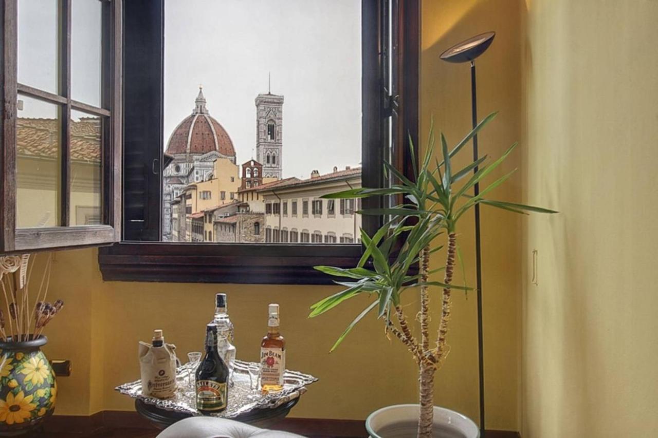 D'Home Florencja Zewnętrze zdjęcie