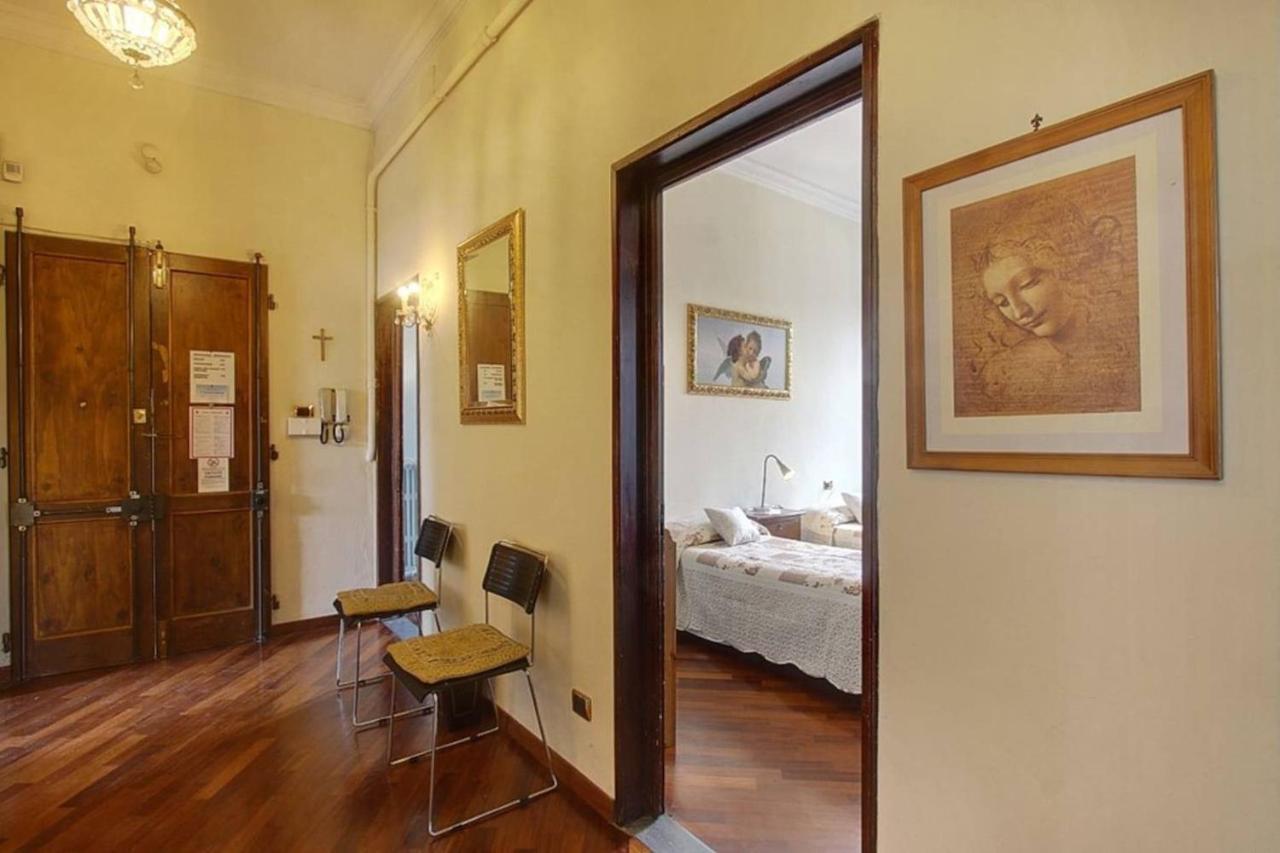 D'Home Florencja Zewnętrze zdjęcie