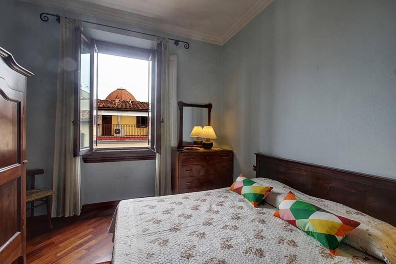 D'Home Florencja Zewnętrze zdjęcie