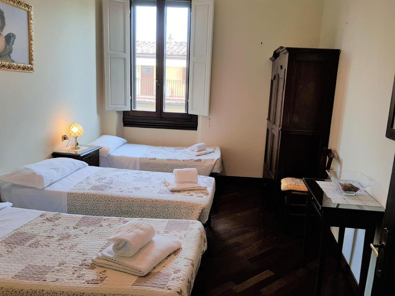 D'Home Florencja Zewnętrze zdjęcie