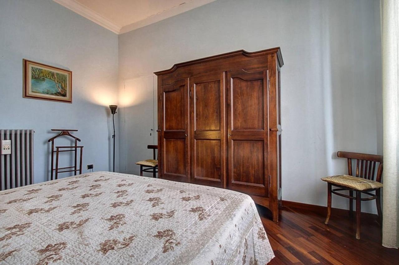 D'Home Florencja Zewnętrze zdjęcie