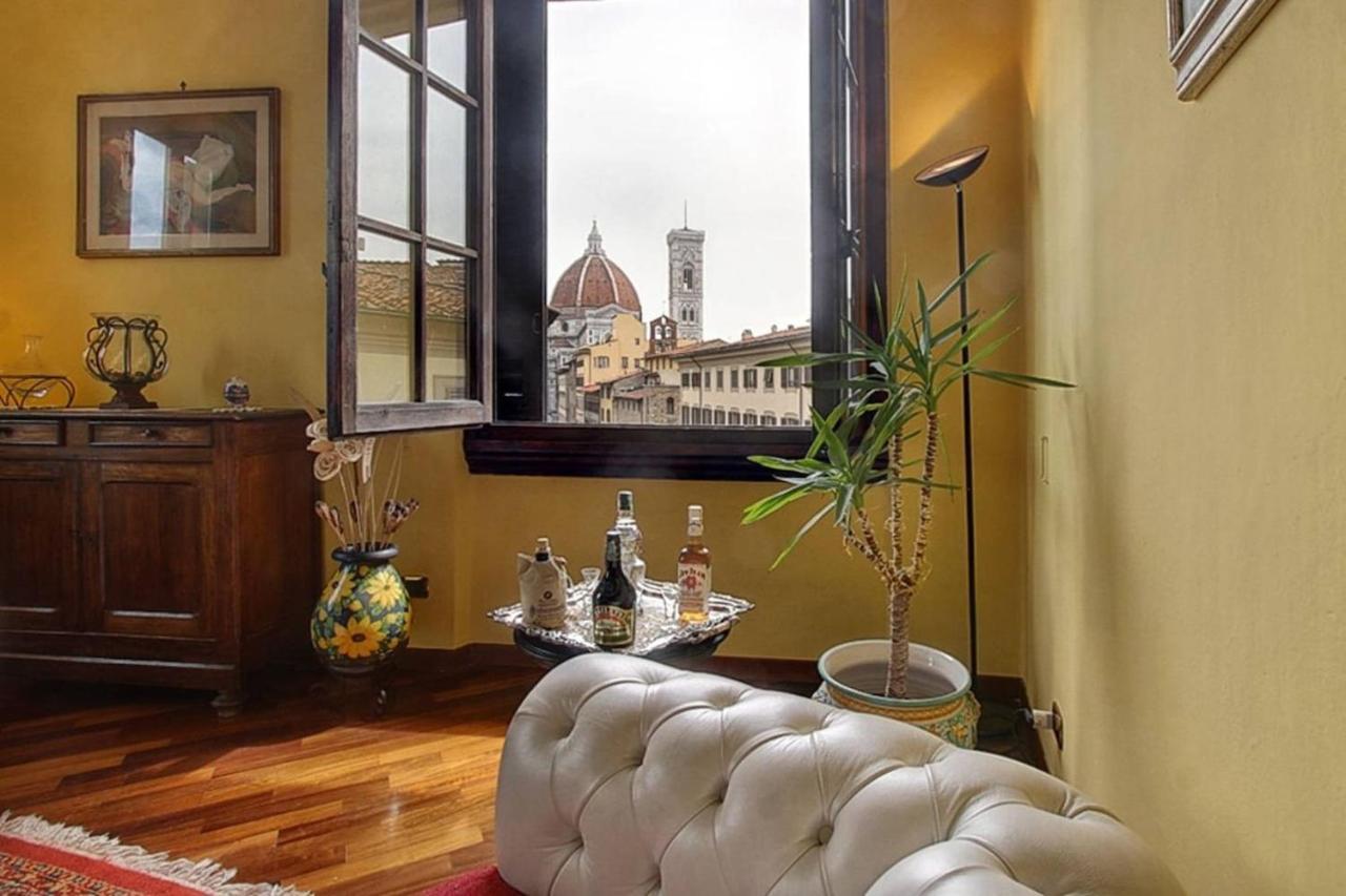 D'Home Florencja Zewnętrze zdjęcie