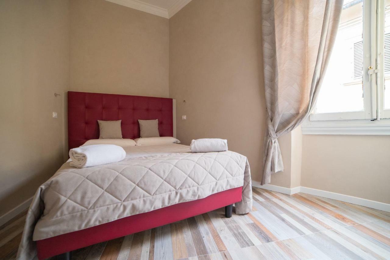 D'Home Florencja Zewnętrze zdjęcie