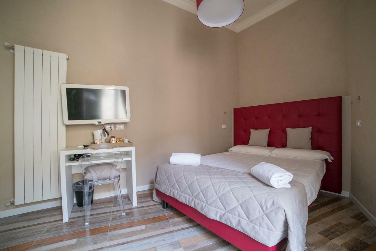D'Home Florencja Zewnętrze zdjęcie