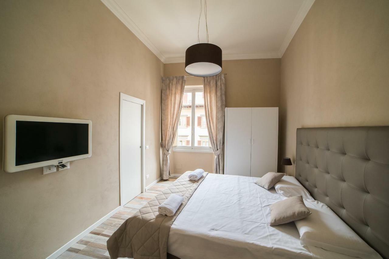 D'Home Florencja Zewnętrze zdjęcie