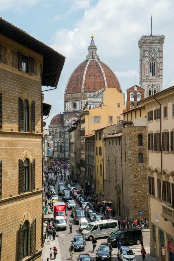 D'Home Florencja Zewnętrze zdjęcie