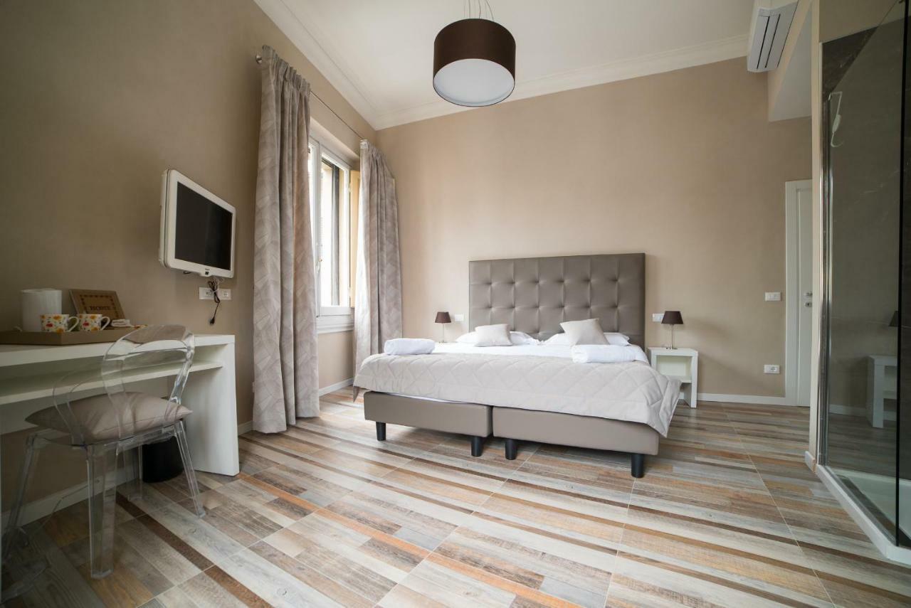 D'Home Florencja Zewnętrze zdjęcie