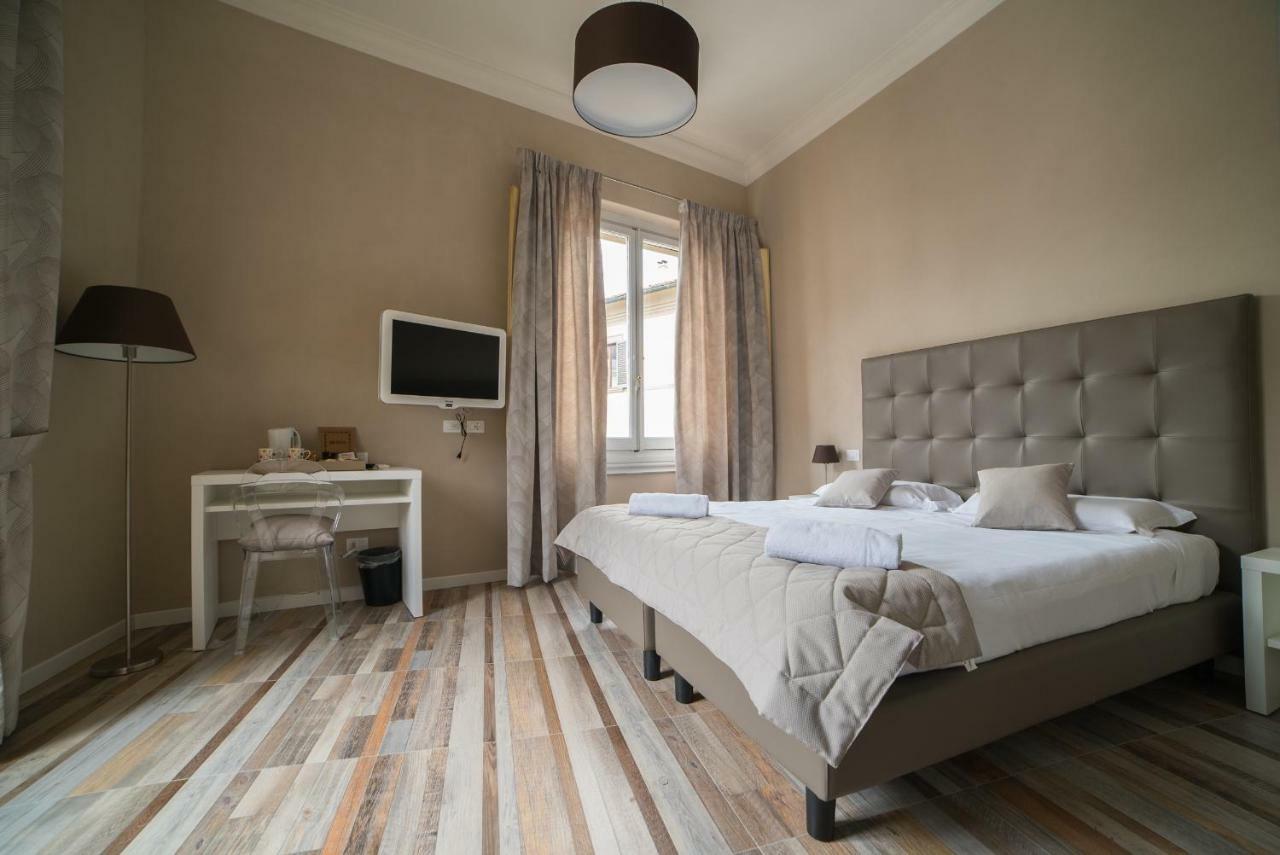 D'Home Florencja Zewnętrze zdjęcie