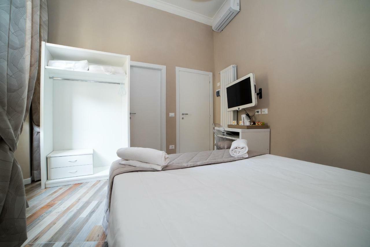 D'Home Florencja Zewnętrze zdjęcie