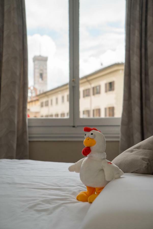 D'Home Florencja Zewnętrze zdjęcie